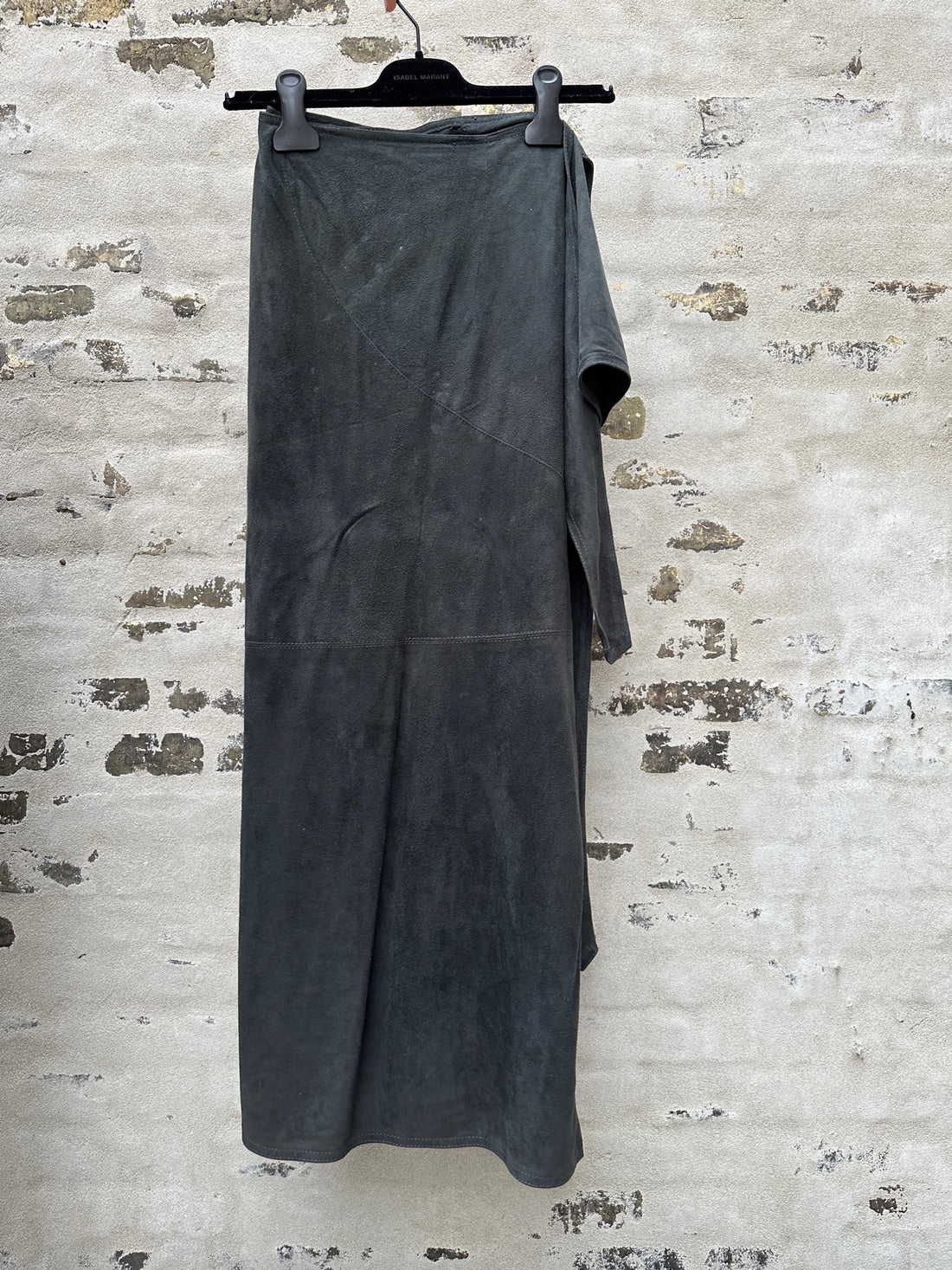 marie vestkjær nederdel