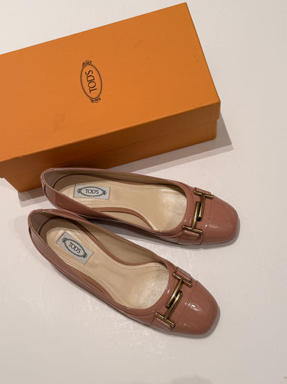 Tods Heels / Hæle