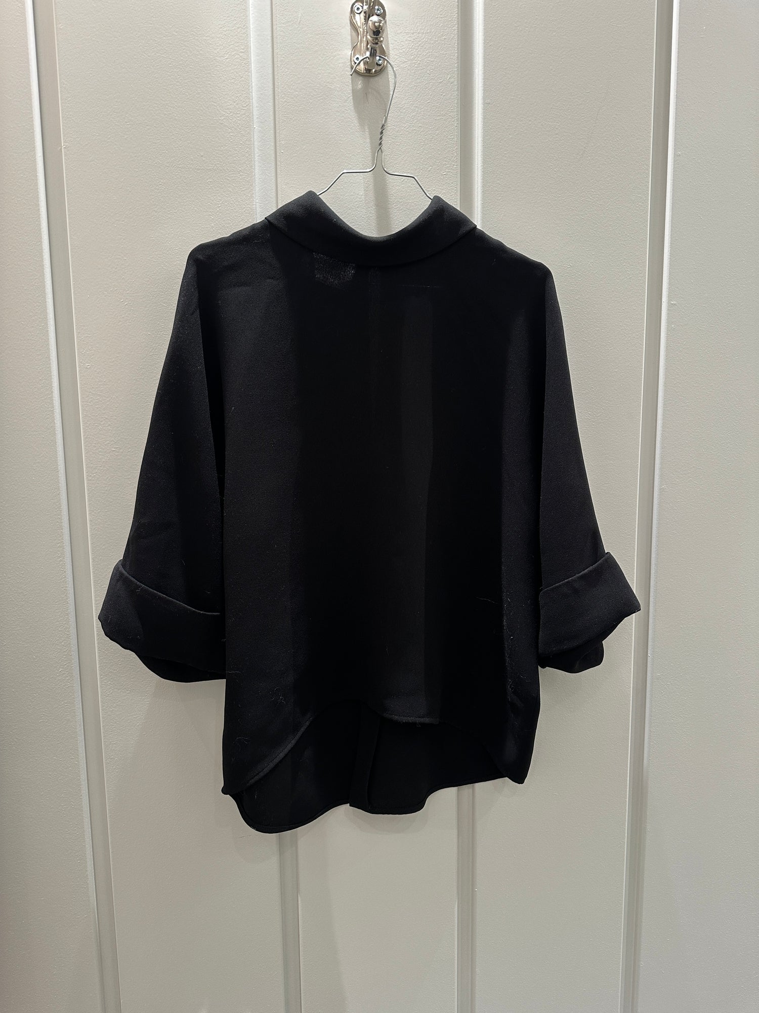 Mark Kenly Domino Tan Bluse