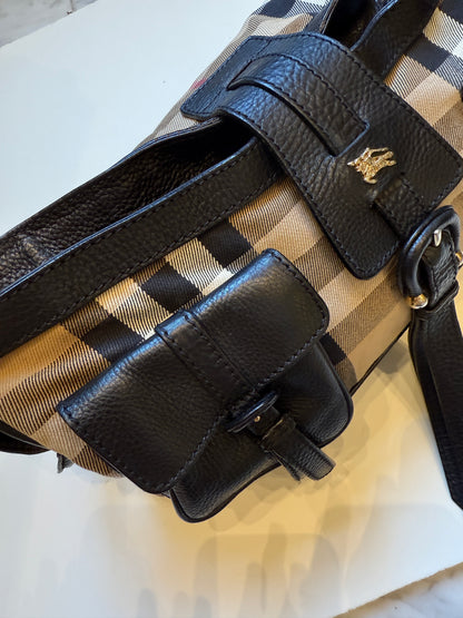 Burberry Taske