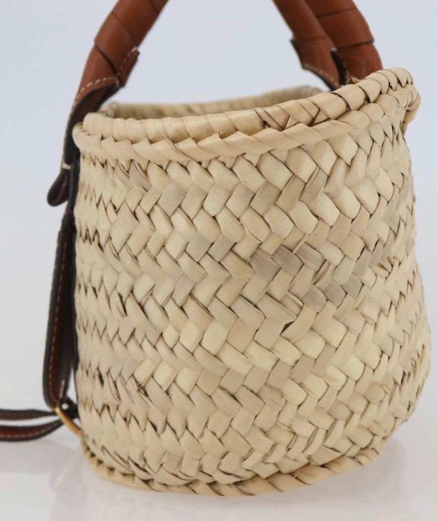 Chloé Marcie Tote Taske