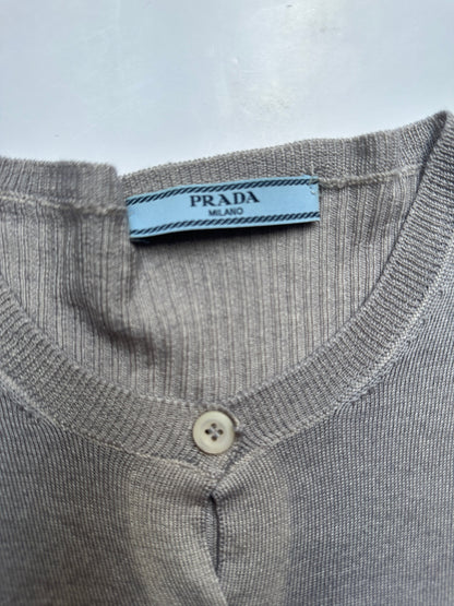 Prada Cardigan