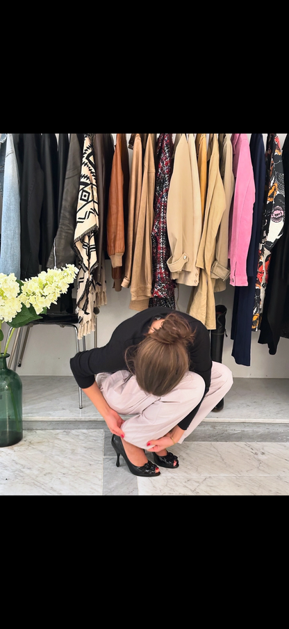 Isabel Marant Bukser