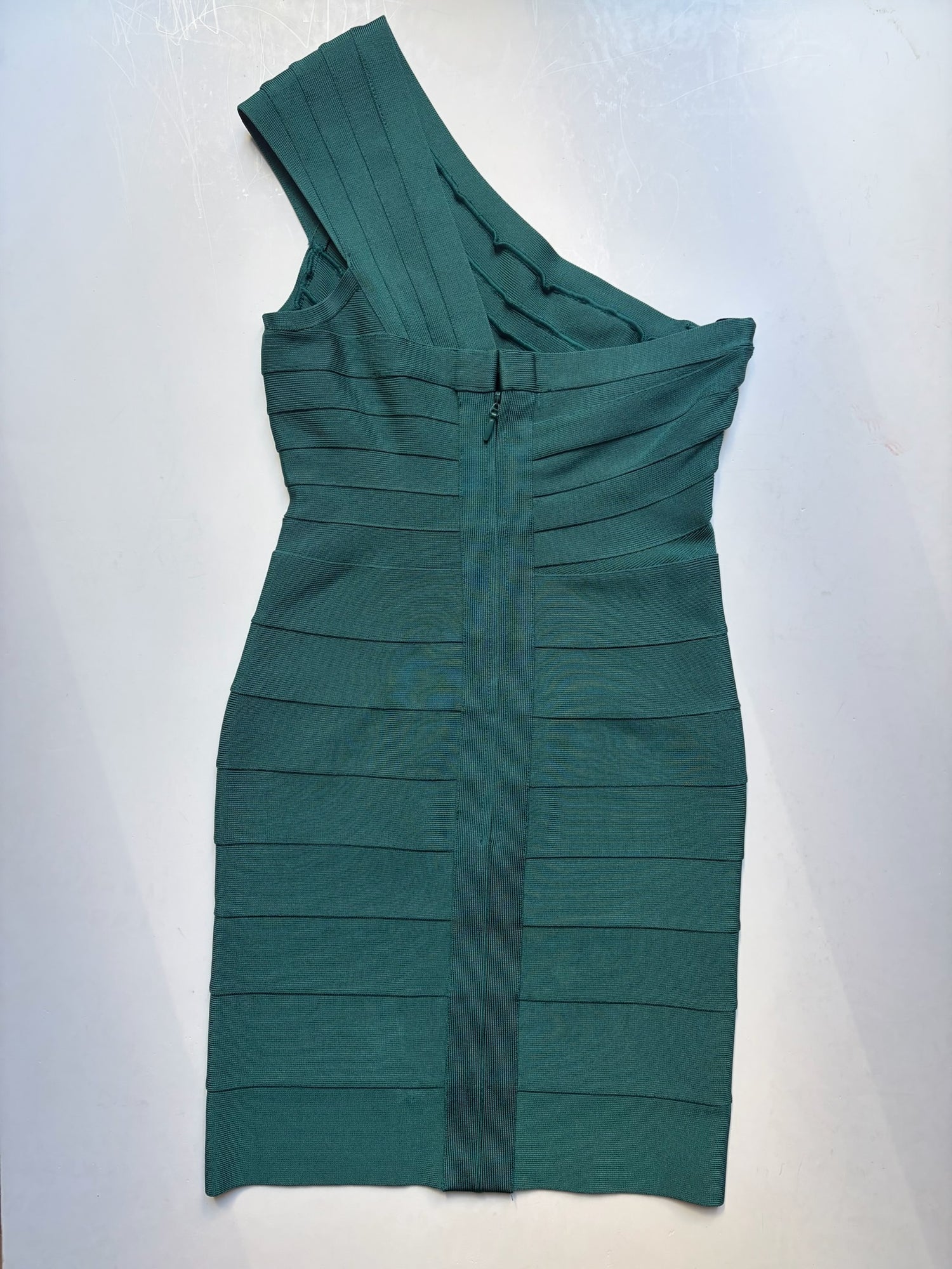 Herve Leger Kjole