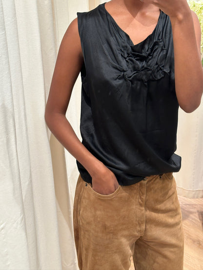 Yves Saint Laurent Blouse