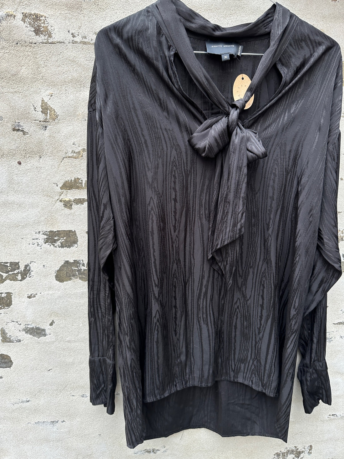 Birgitte Herskind bluse