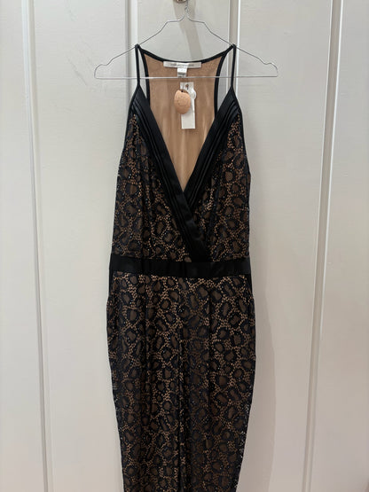Diane Von Furstenberg Buksedragt