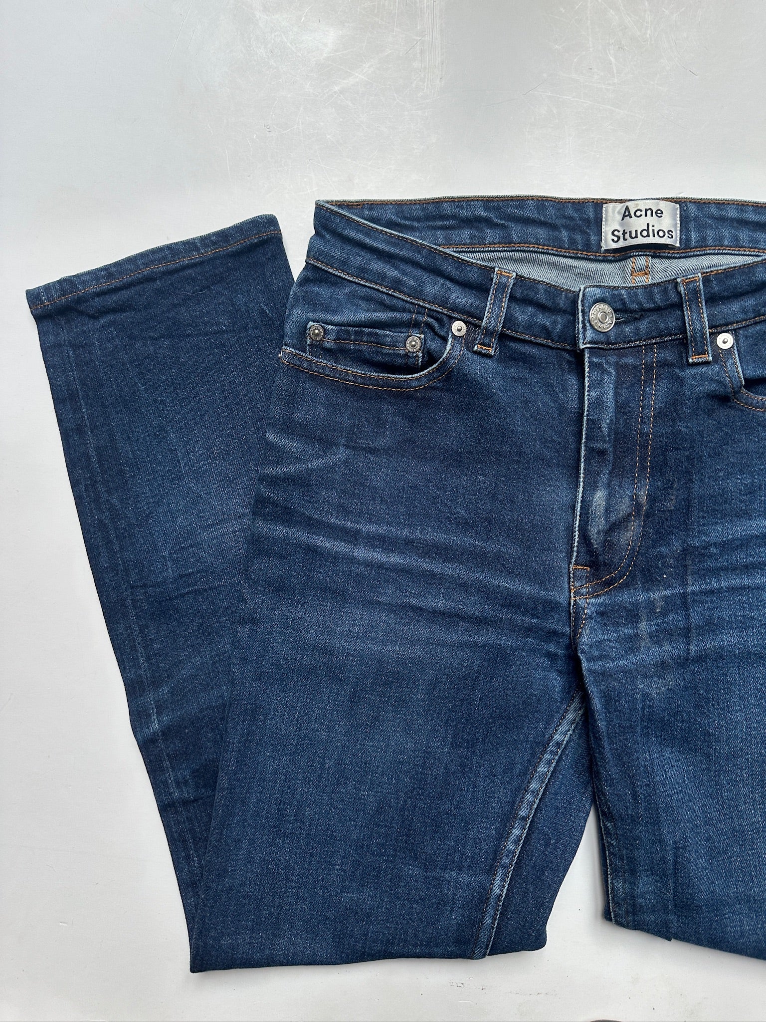 Acne Studios Jeans