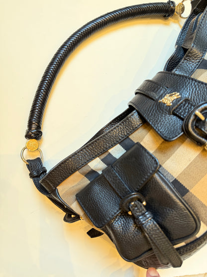Burberry Taske