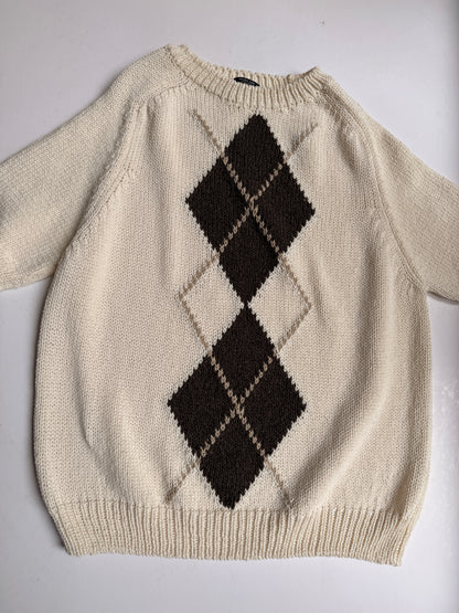 Massimo Dutti Sweater Tee