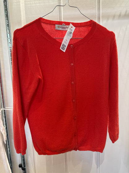 Månestråle Cardigan