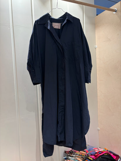 La Bagutta Skjorte Kjole