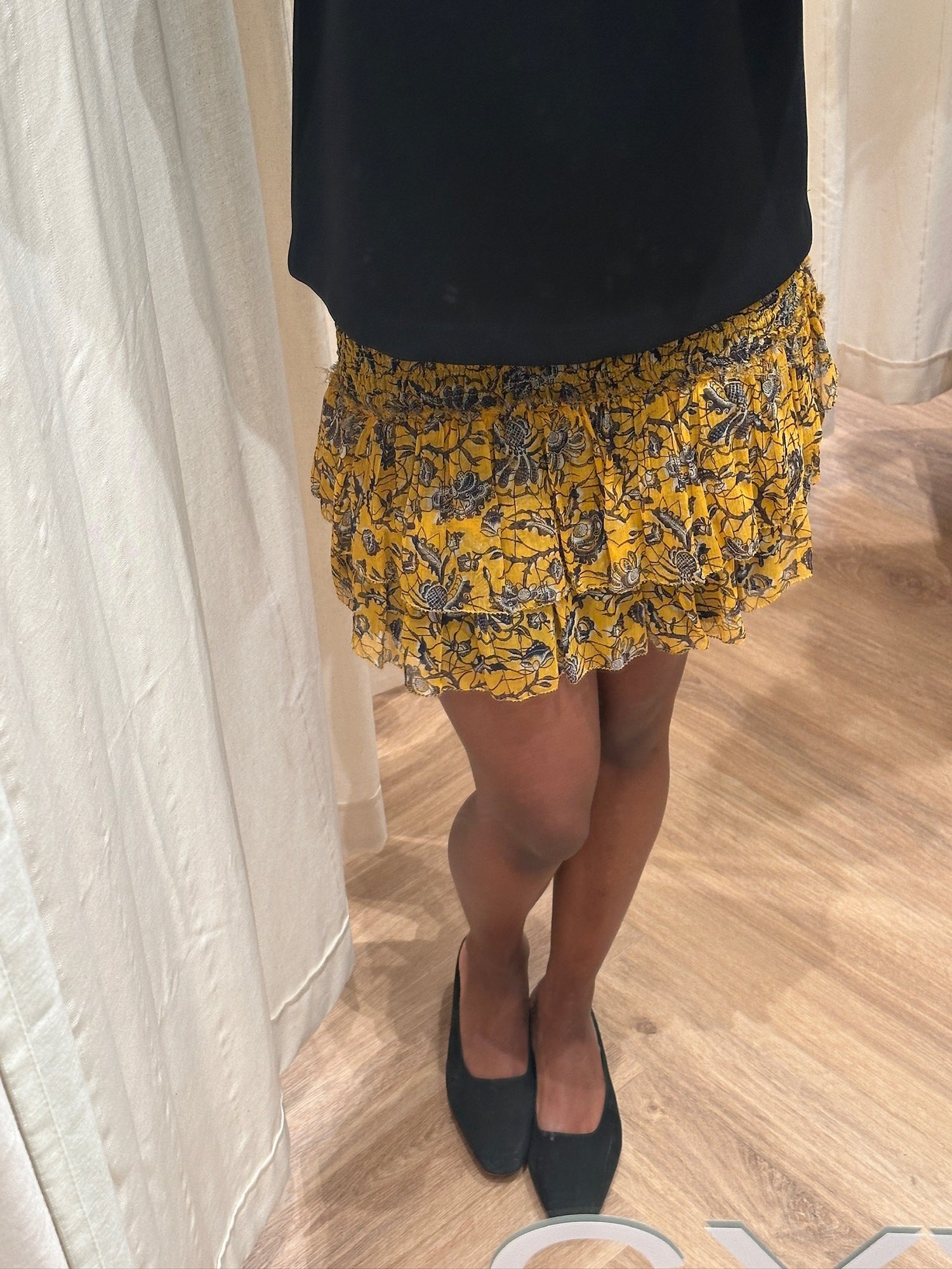 Isabel Marant Etoile Skirt