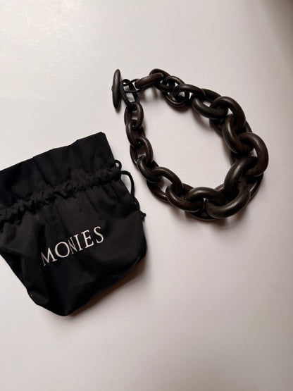 Monies Vintage Halskæde