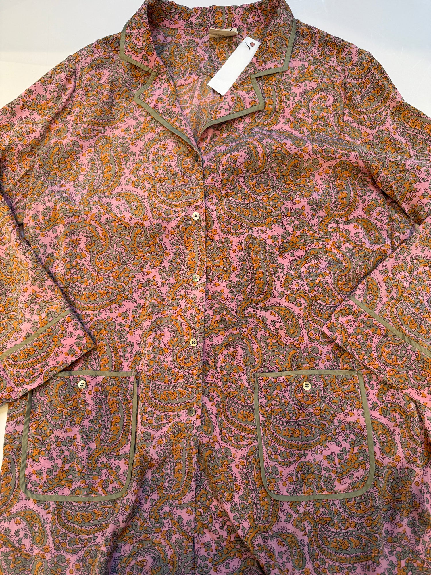 Julie Fagerholt / Heartmade Silke Sæt