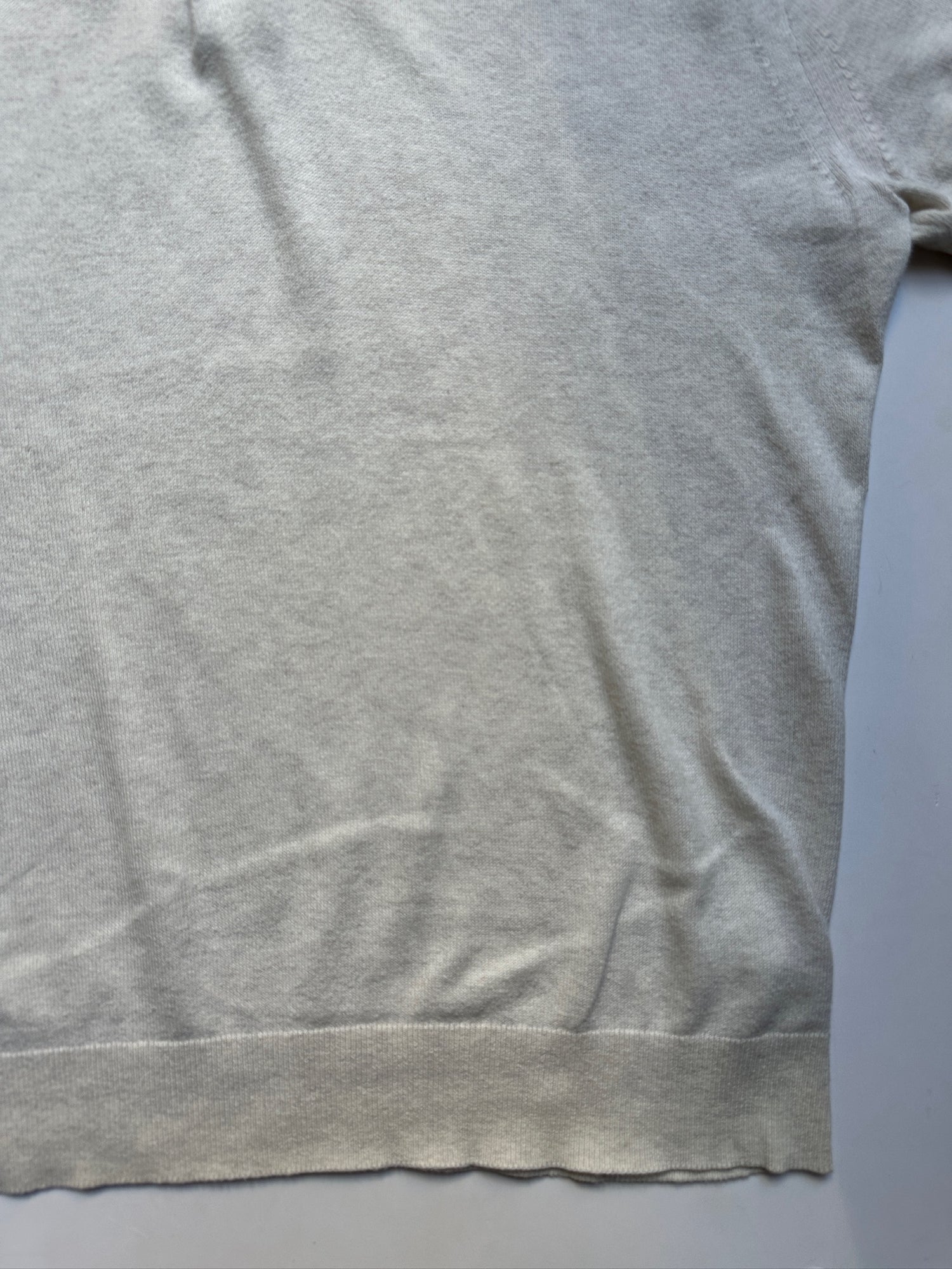 J. Crew Polo T-Shirt