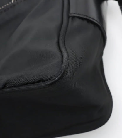 Prada Tessuto Nylon Shoulder Bag / Taske