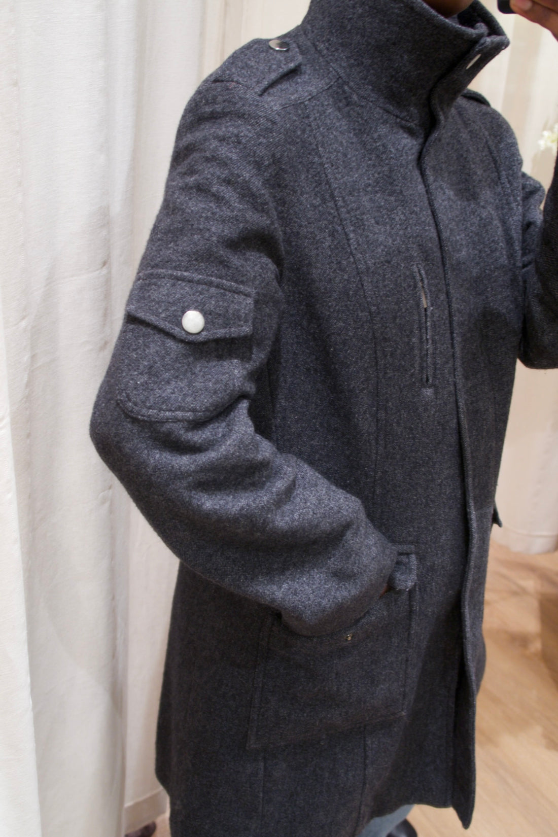 MaxMara Weekend Frakke