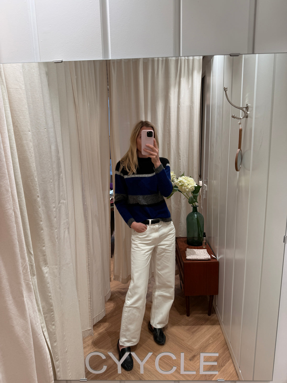Sportmax Code Sweater