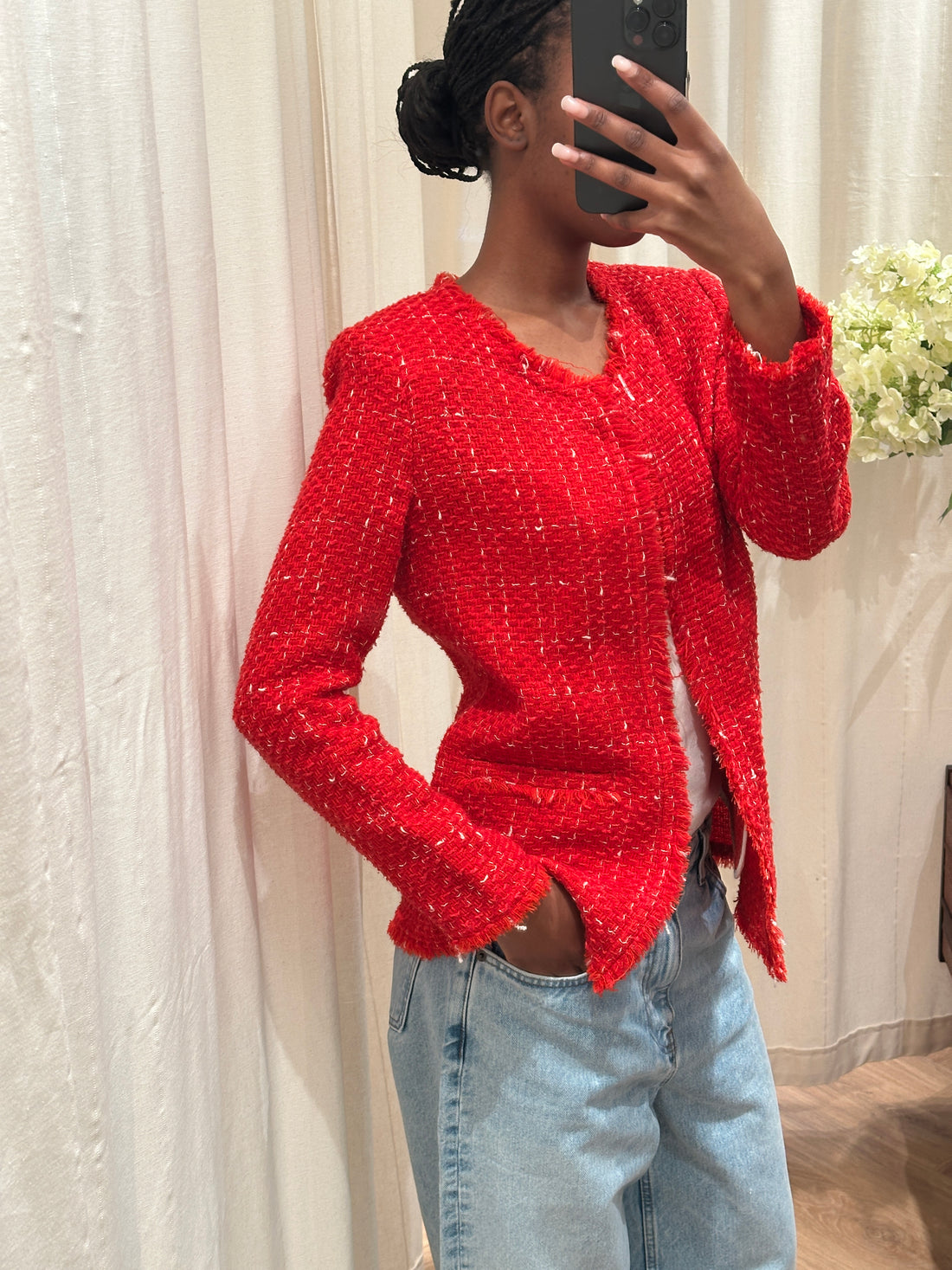 Iro Cardigan / Blazer