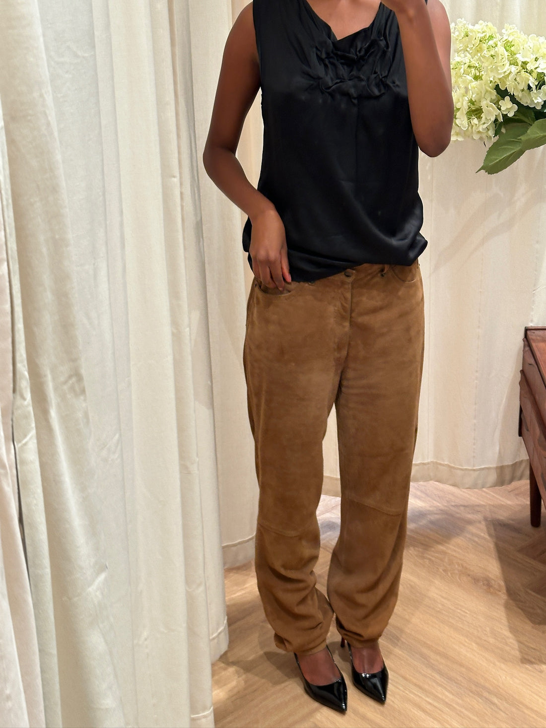 Marie Vestkjær Pants