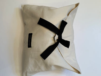 Marta Scarampi Uld Cape