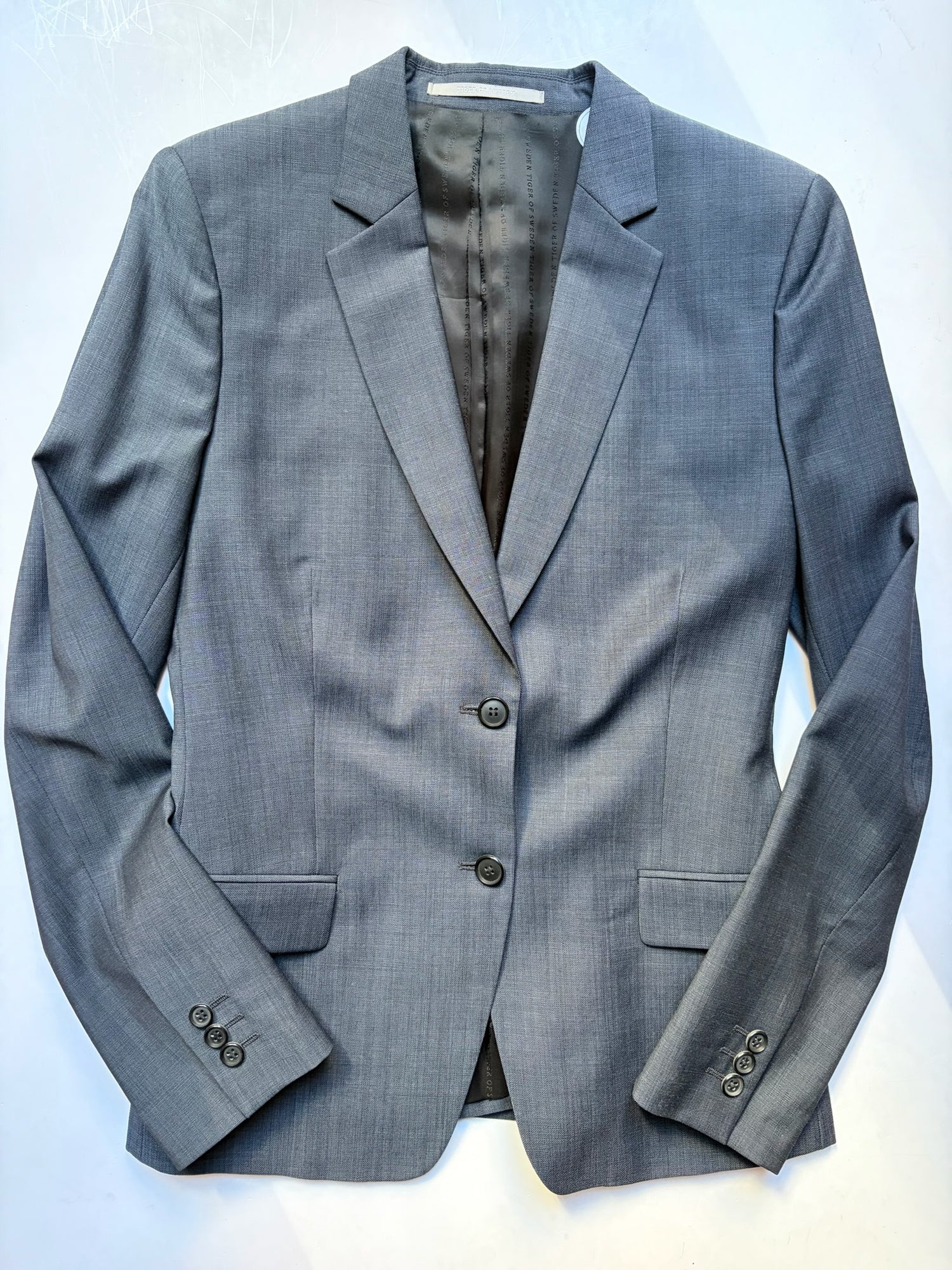 Tiger Of Sweden Blazer