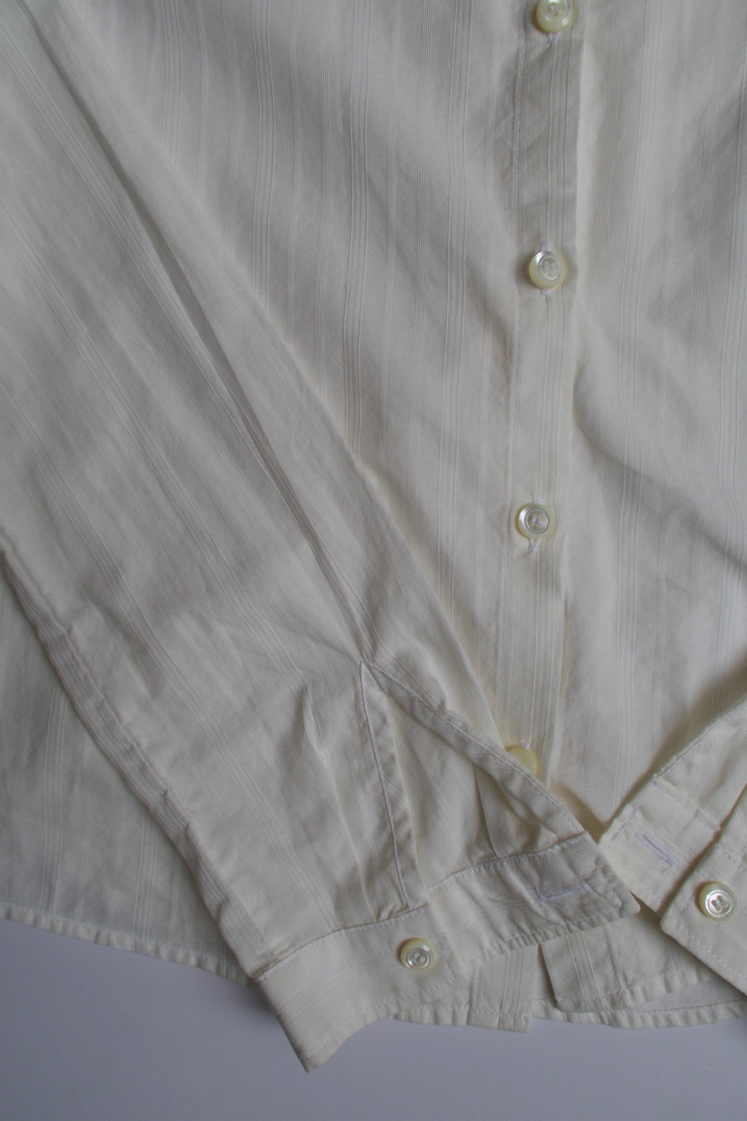 Hansen Garments Skjorte