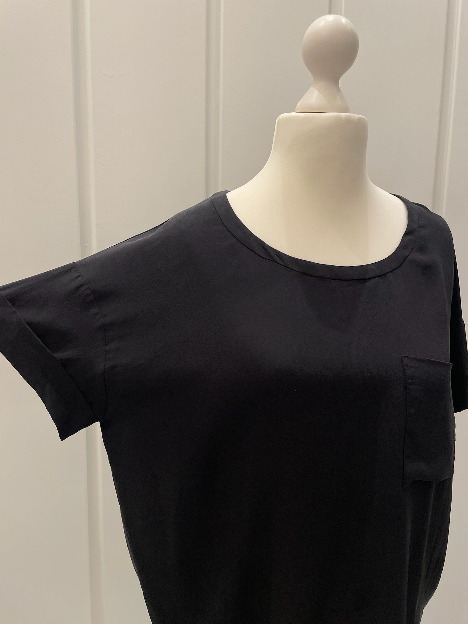 Kokoon Silke T-shirt