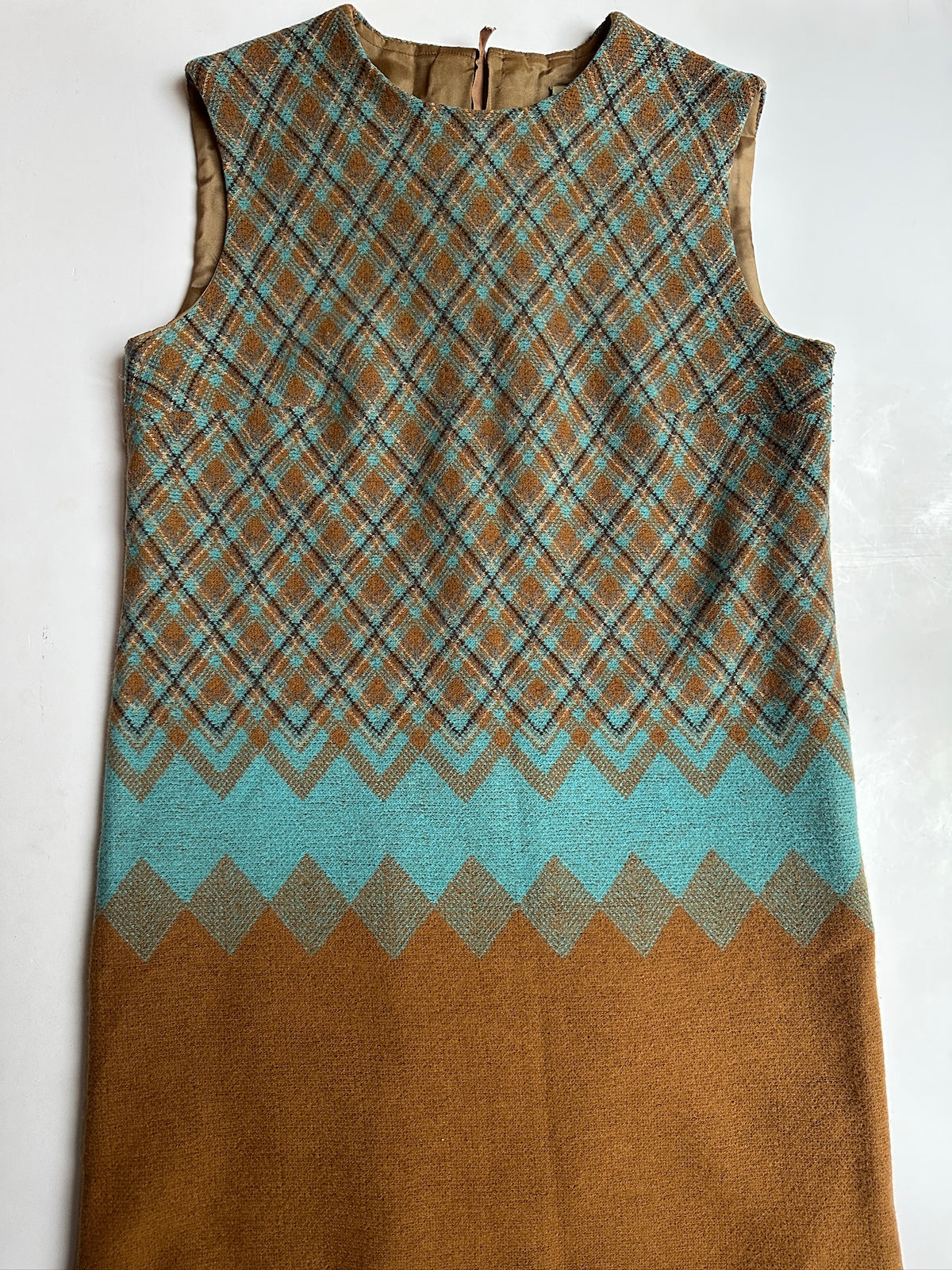Vintage Kjole