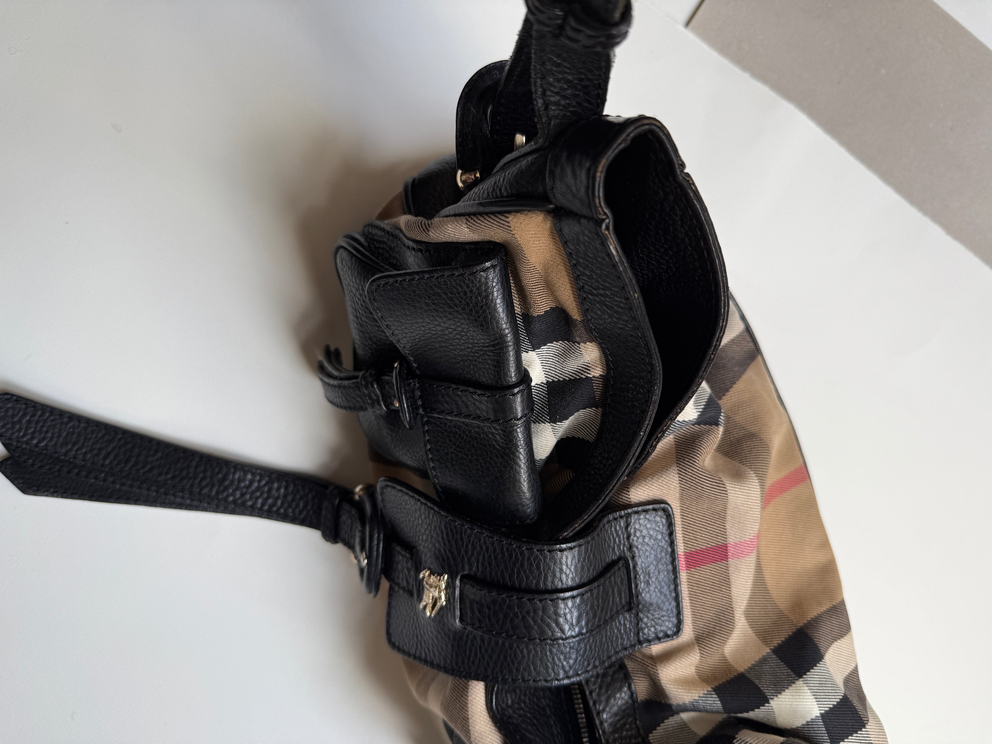 Burberry Taske