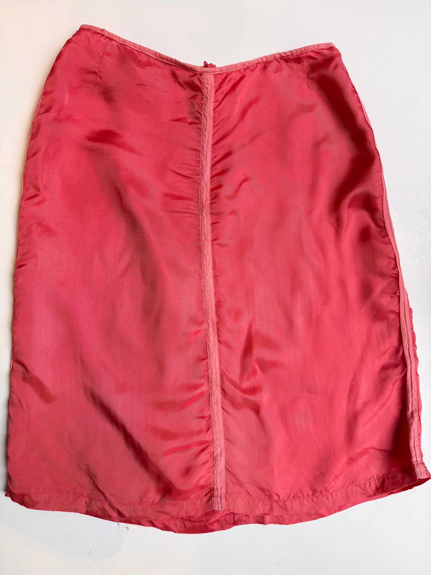 Dries Van Noten Nederdel