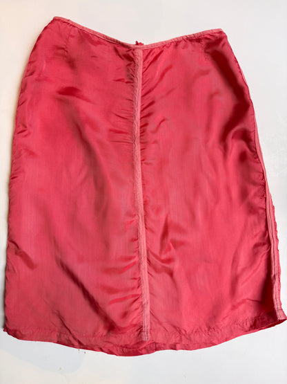 Dries Van Noten Nederdel