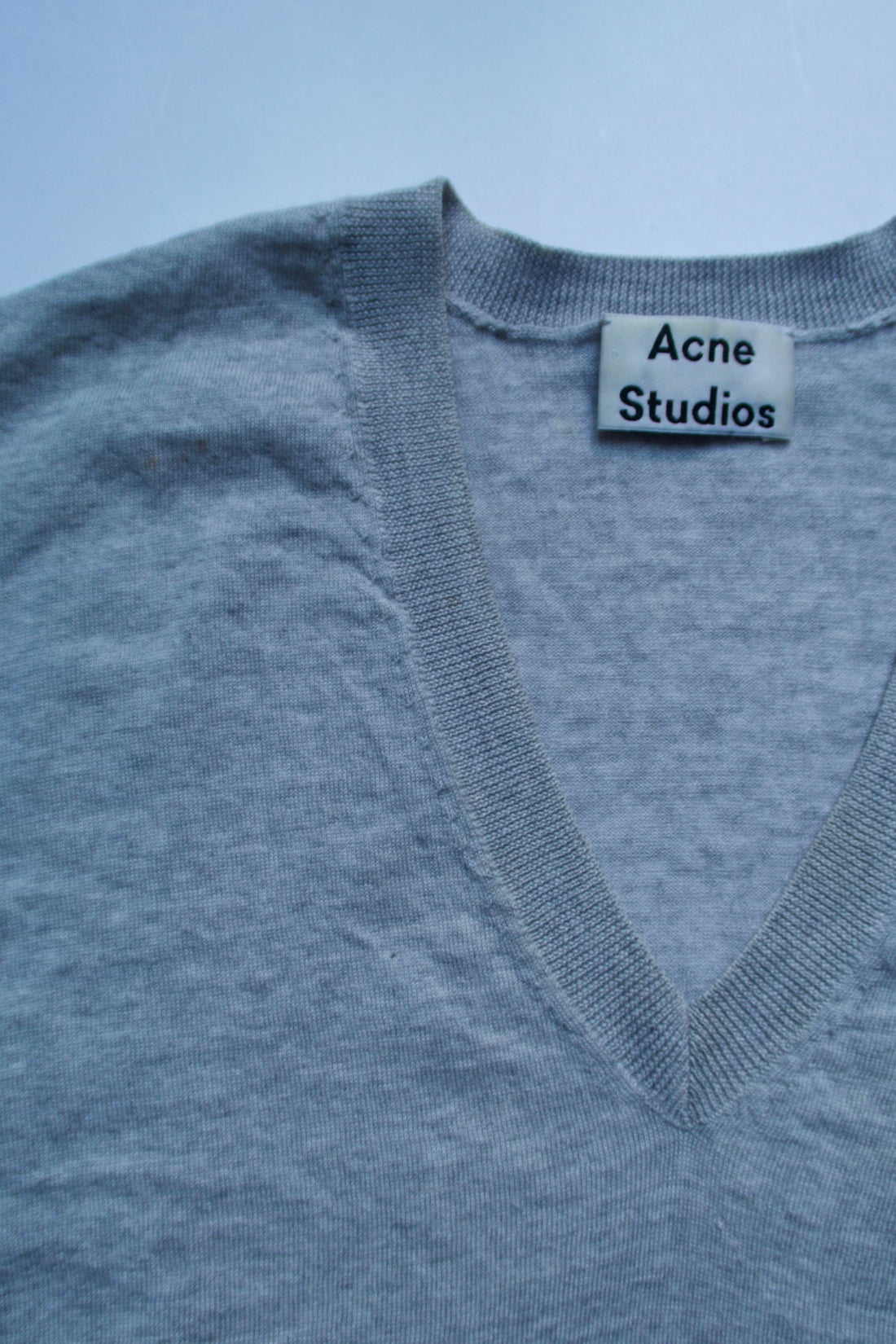 Acne Studios Sweater