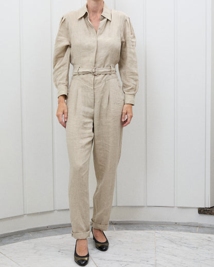 Alberta Ferretti Buksedragt