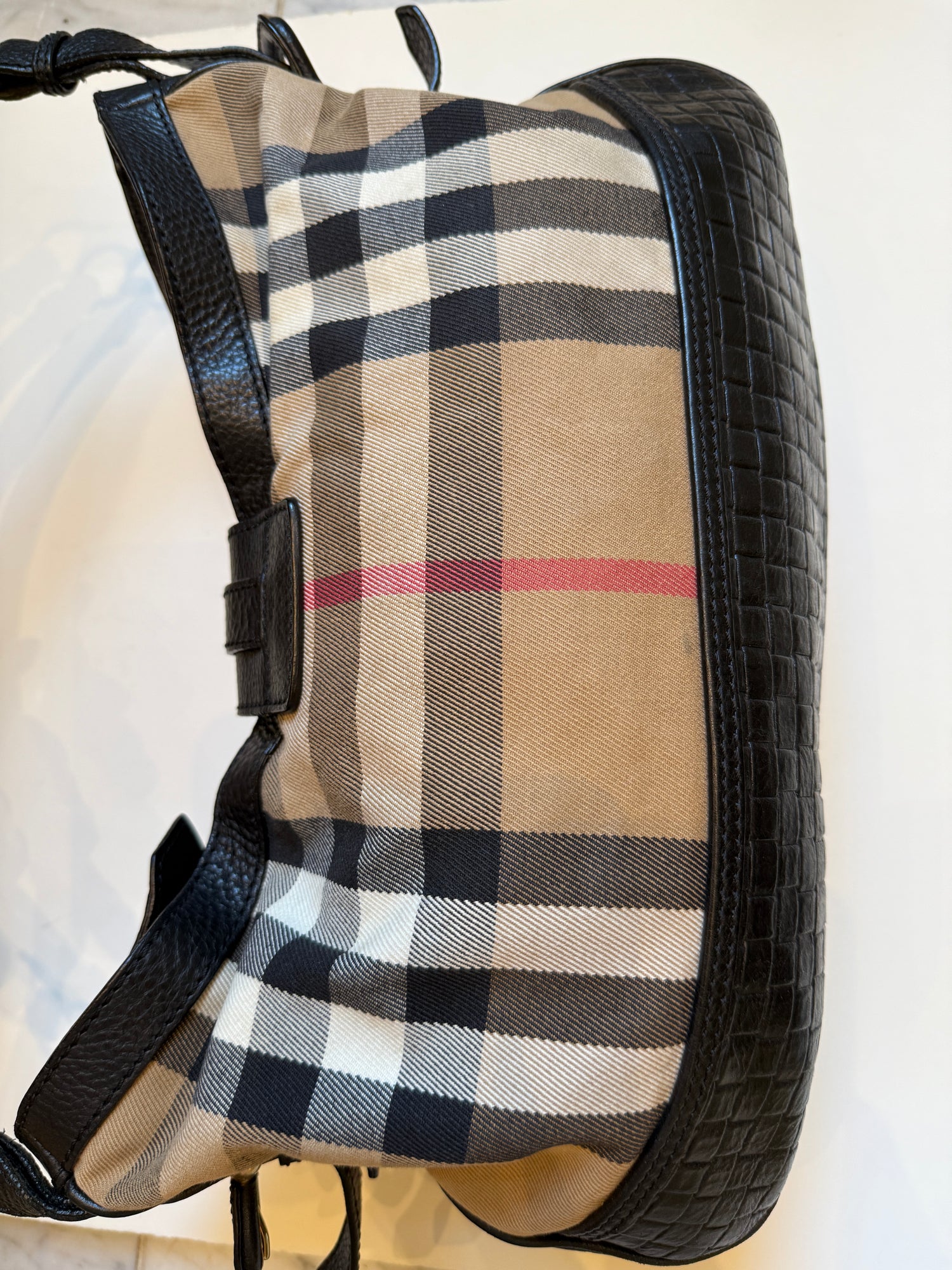 Burberry Taske