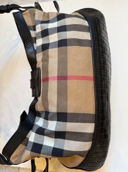 Burberry Taske