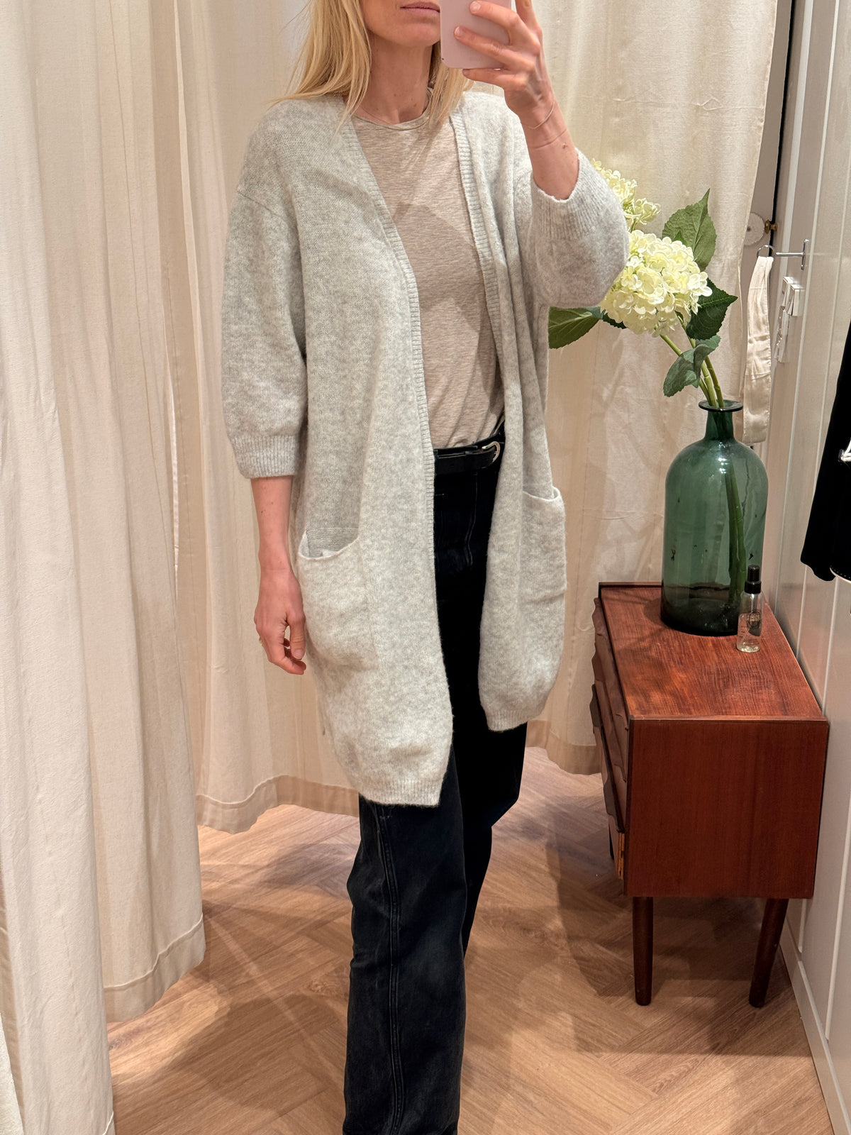 American Vintage Cardigan