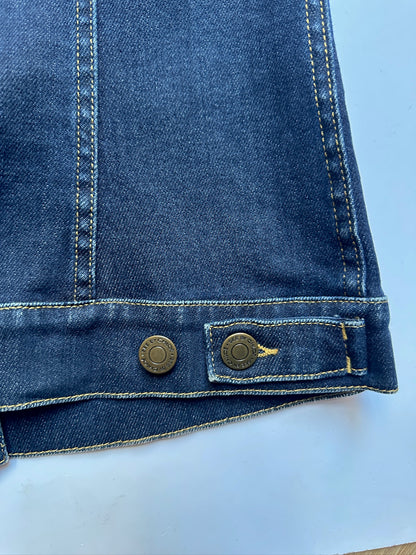 See By Chloe Denim Jakke