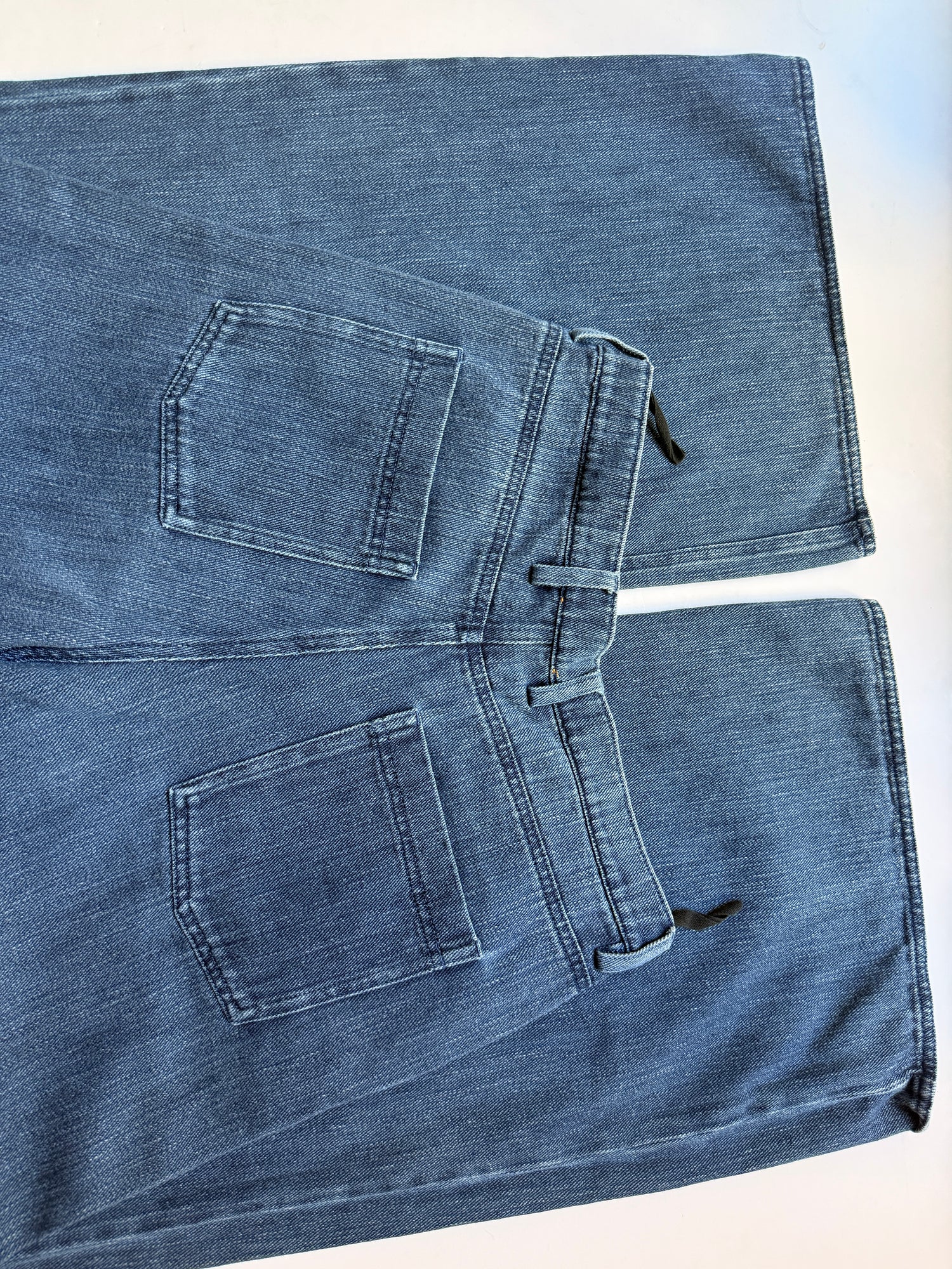 Forte Forte Jeans
