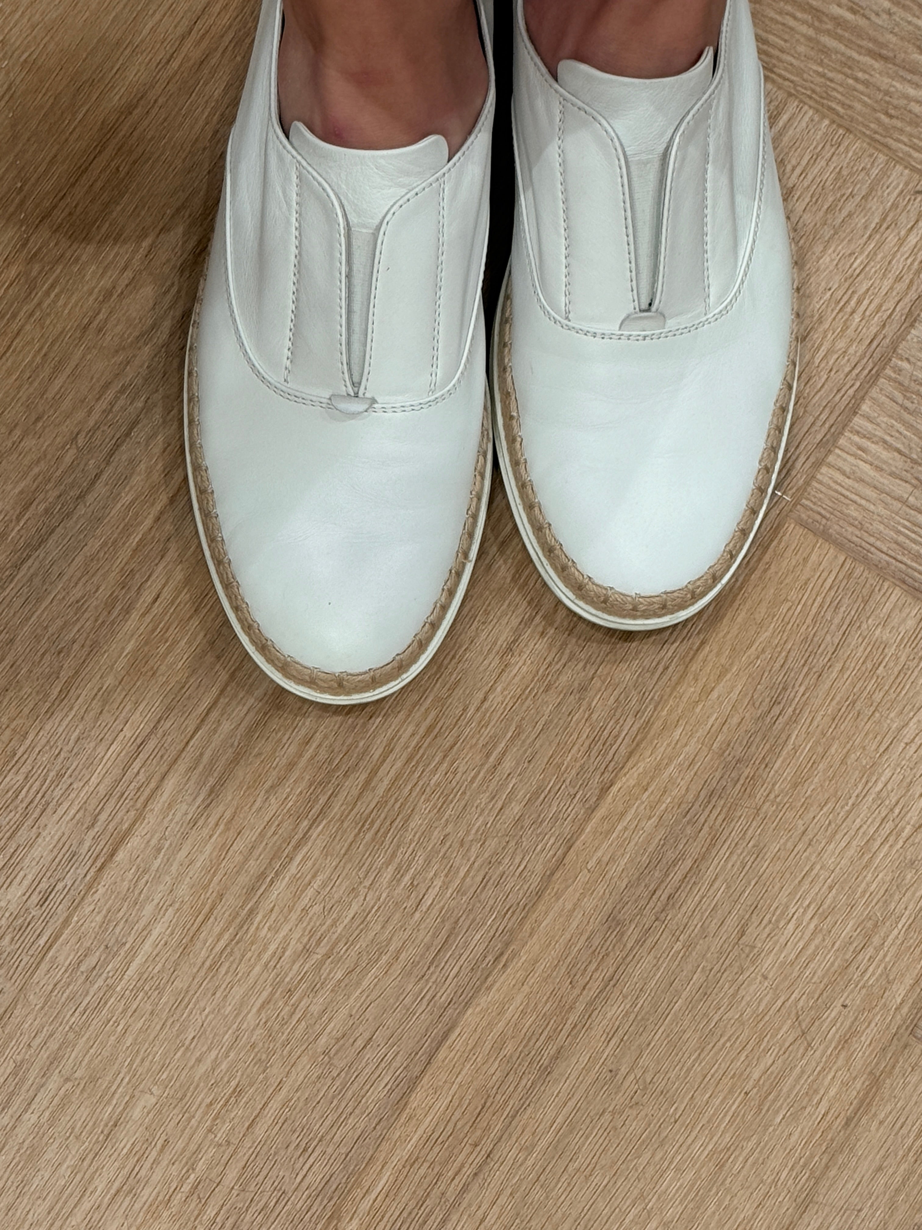 Tods Loafers