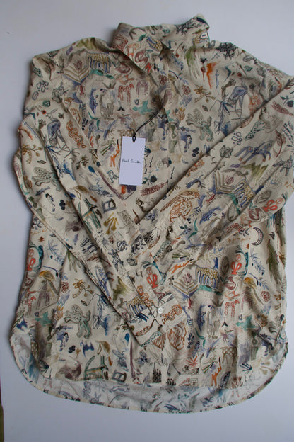Paul Smith Skjorte