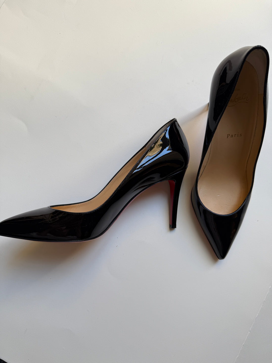 Christian Louboutin Stiletter