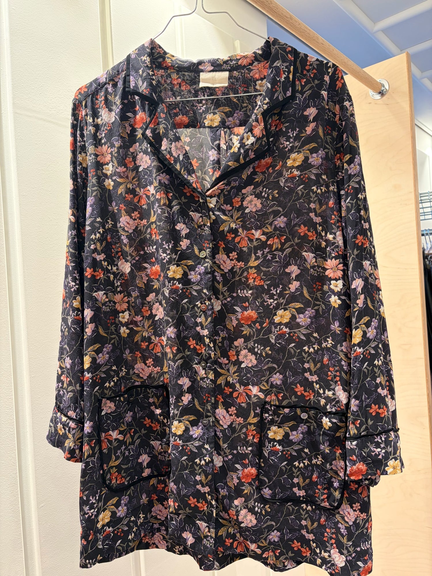 Julie Fagerholt / Heartmade Skjorte