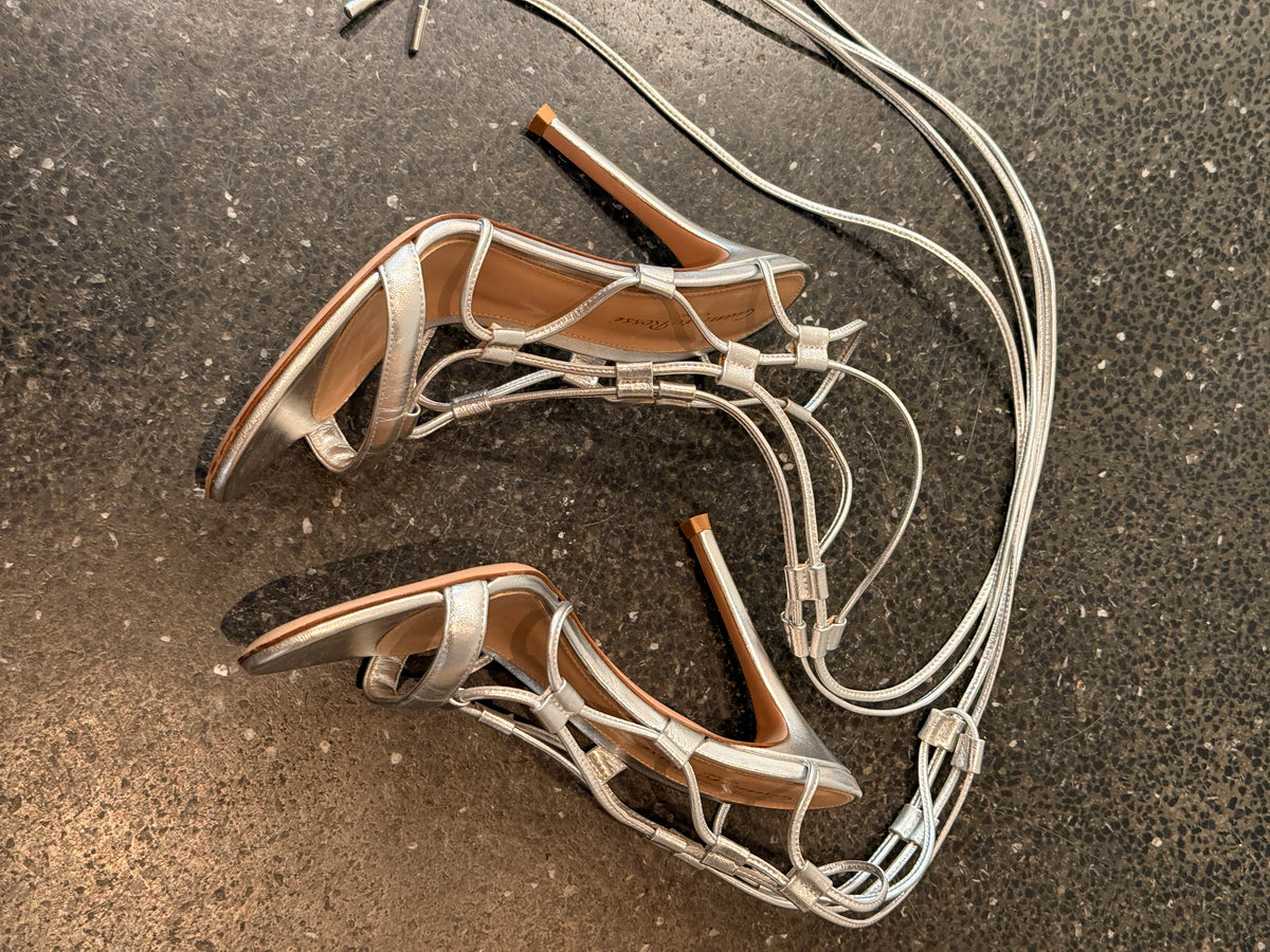 Gianvito Rossi Stiletter