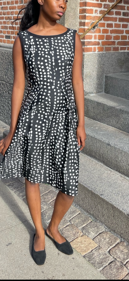 MaxMara Studio Kjole