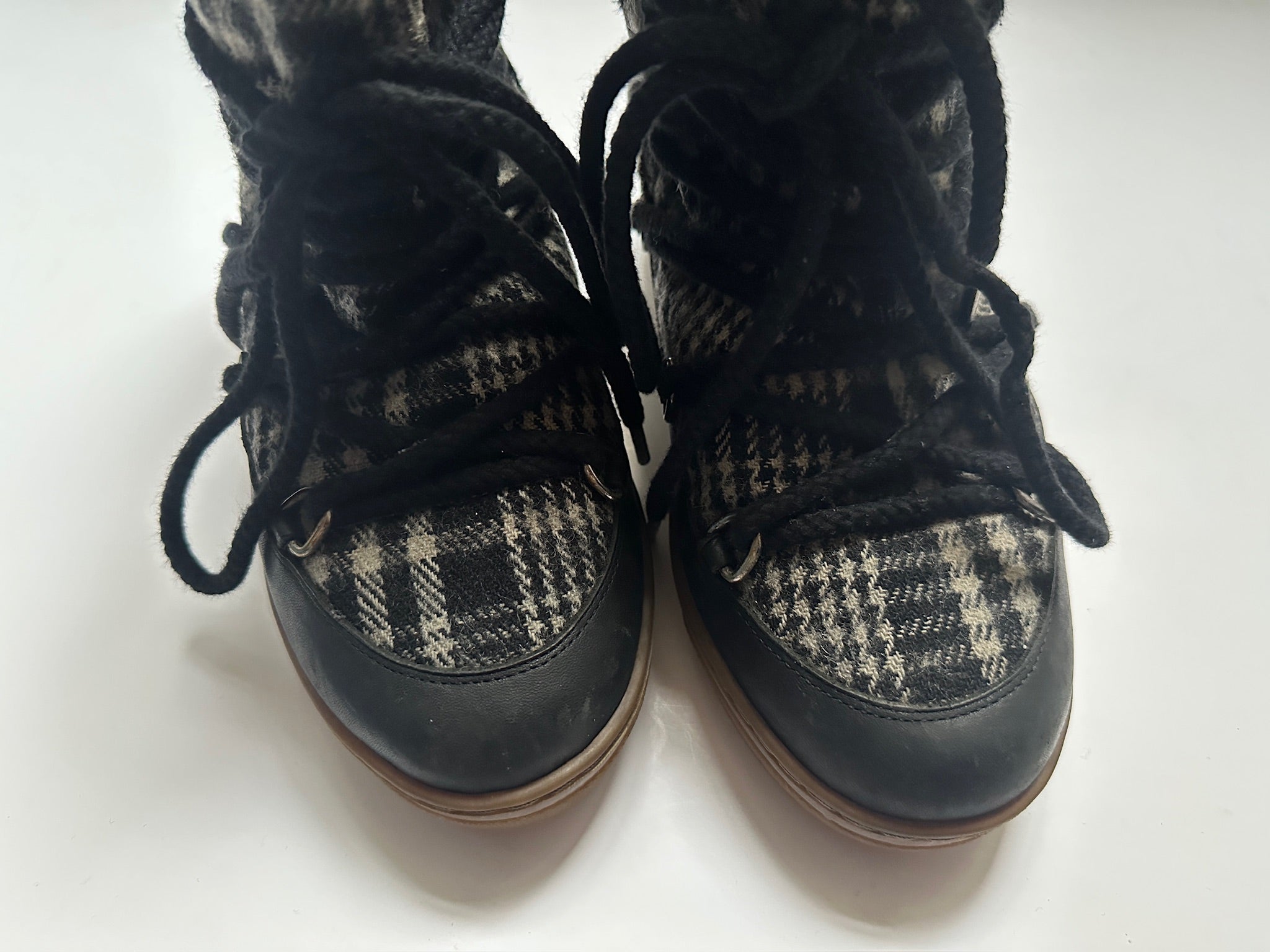 Isabel Marant Vinter Støvler