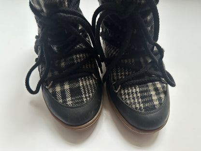 Isabel Marant Vinter Støvler