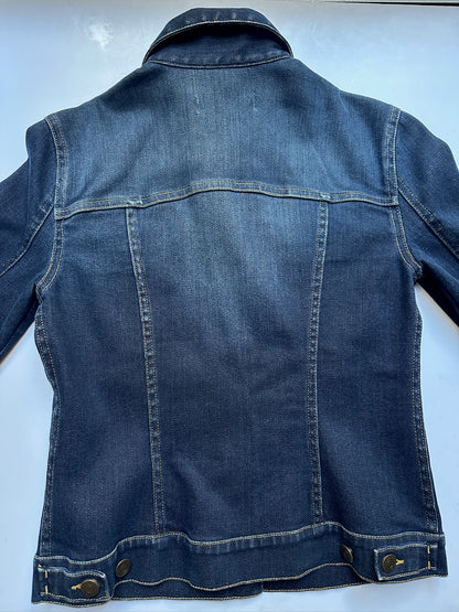 See By Chloe Denim Jakke