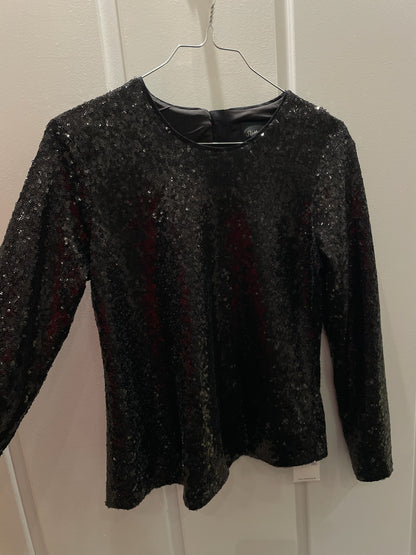 Stella Nova Palliet Bluse